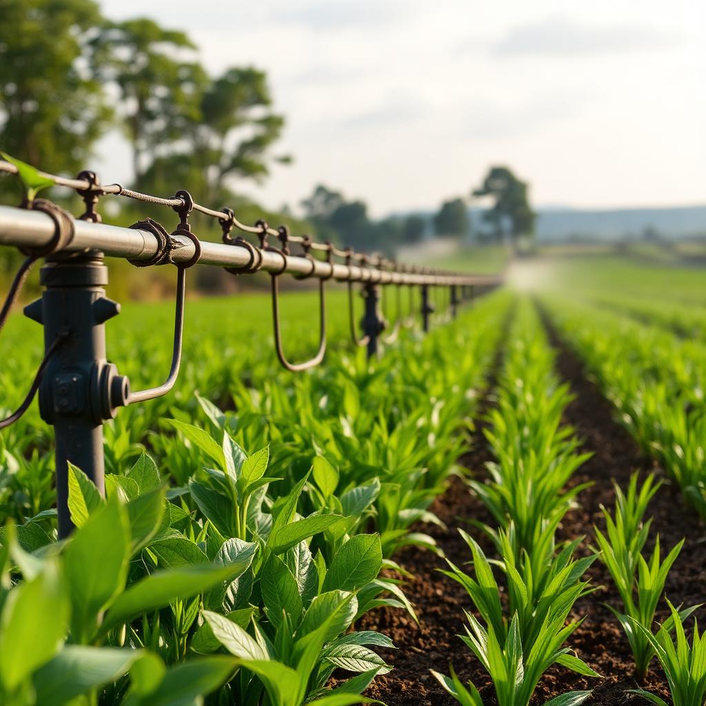 Matériels Agricoles